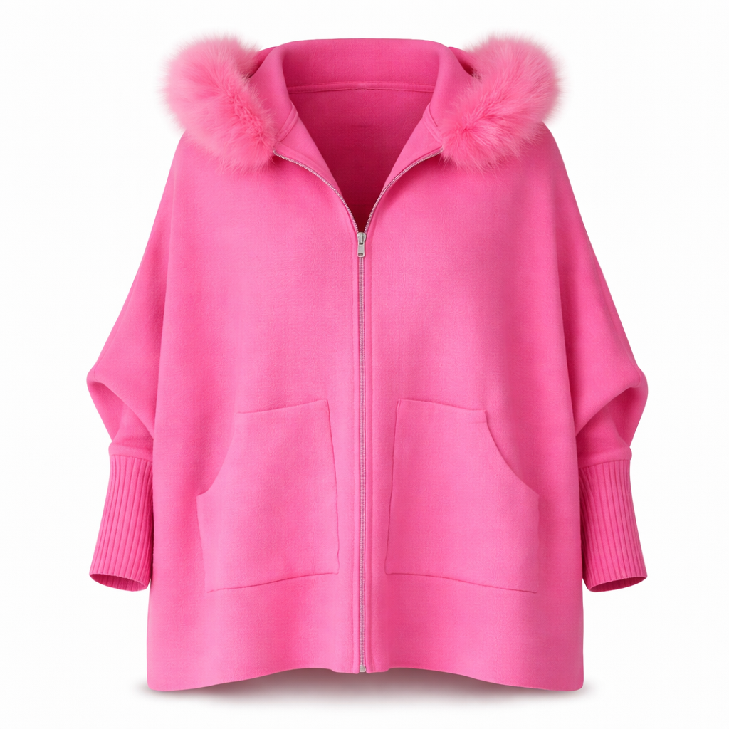 Coat Arabelle