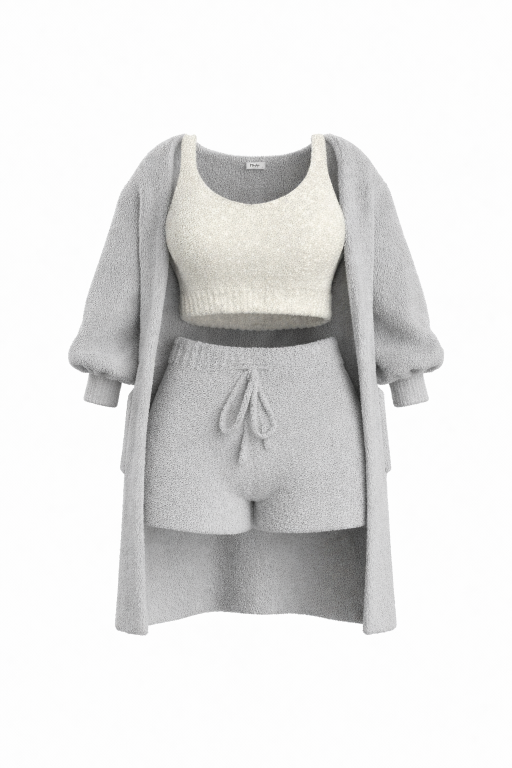 Knit Set Juli