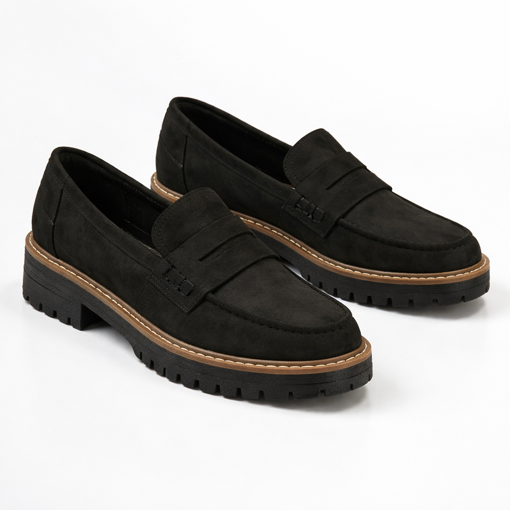 Melania | Timeless Loafers