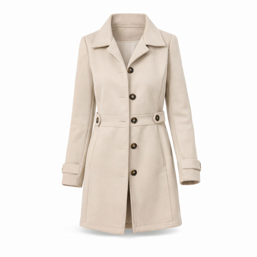 Coat Monique