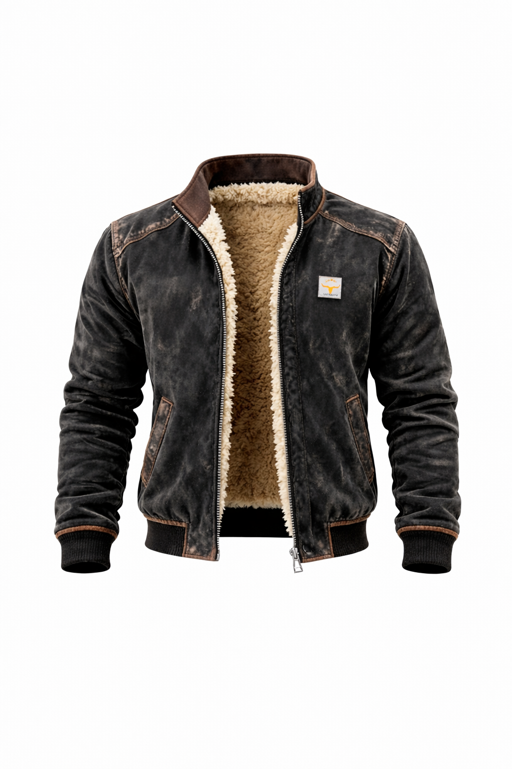 Jacket Riccardo