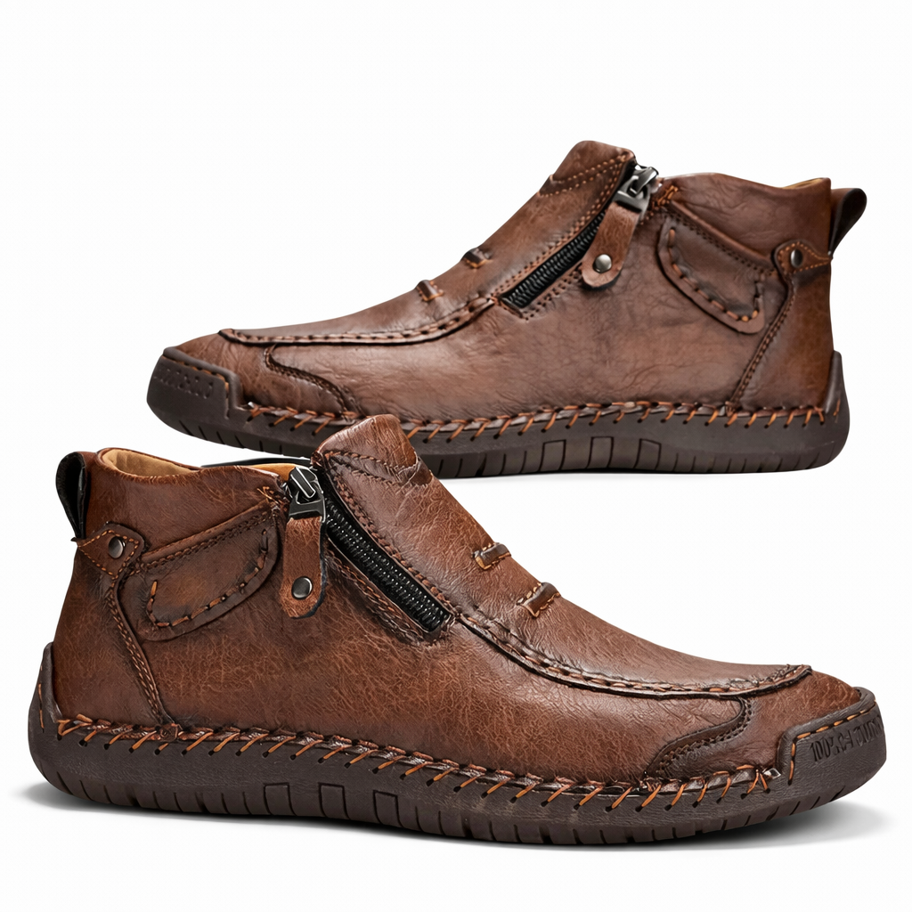 Comfortable Shoe Ulrik