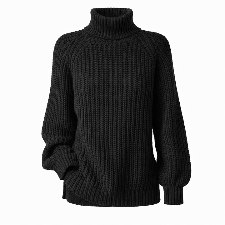 Averine | Elegant Turtleneck Sweater