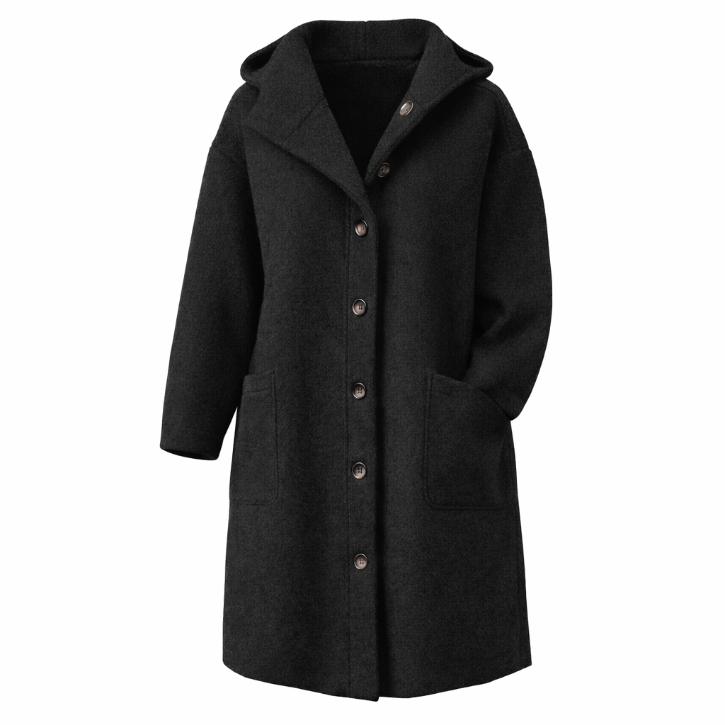Elegant Jacket Blair