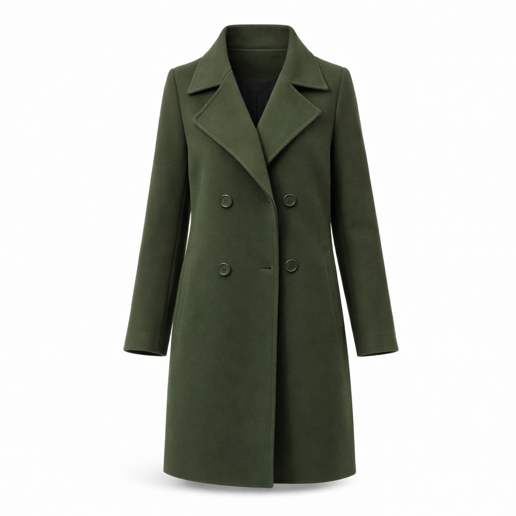 Coat Alice