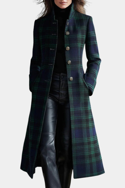 Coat Audrey