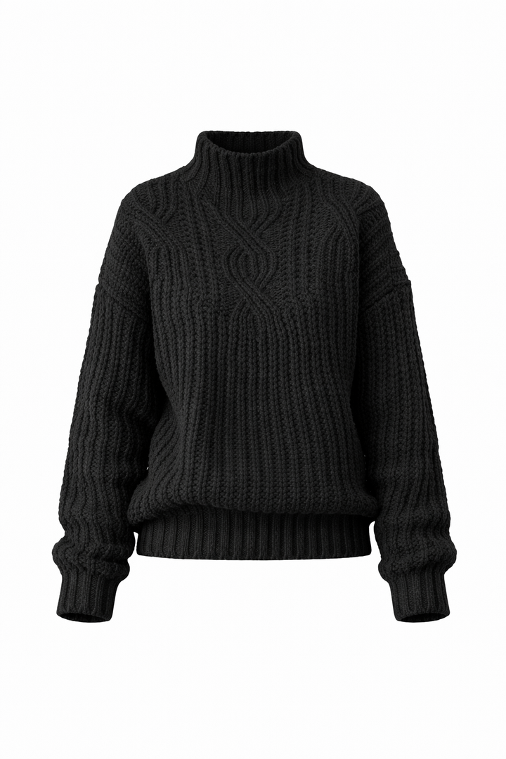 Sophisticated Sweater Aerynna