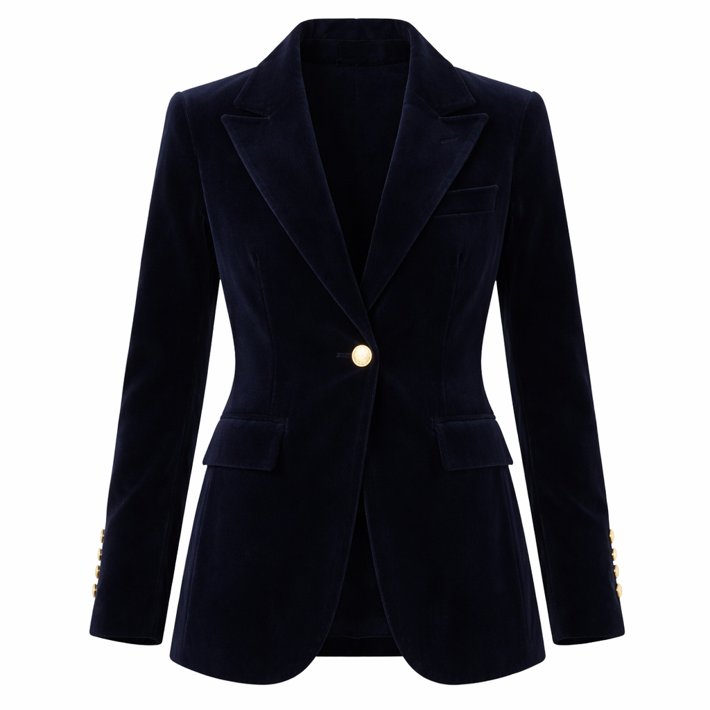 Elegant Blazer Lileth
