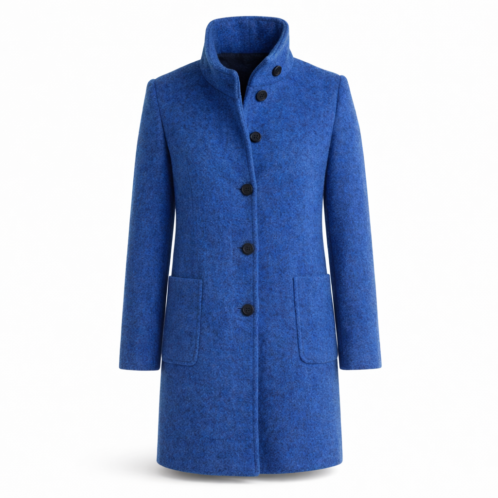 Coat Stella