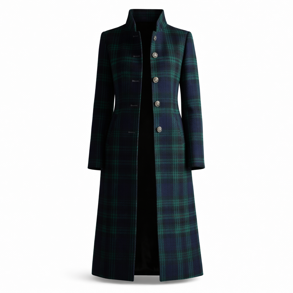 Coat Audrey