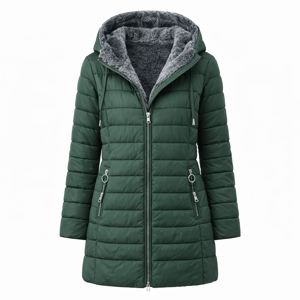 Casual Coat Kaelyse