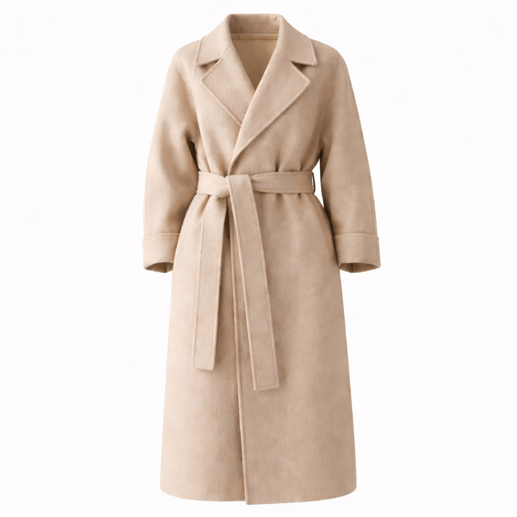 Coat Charlotte