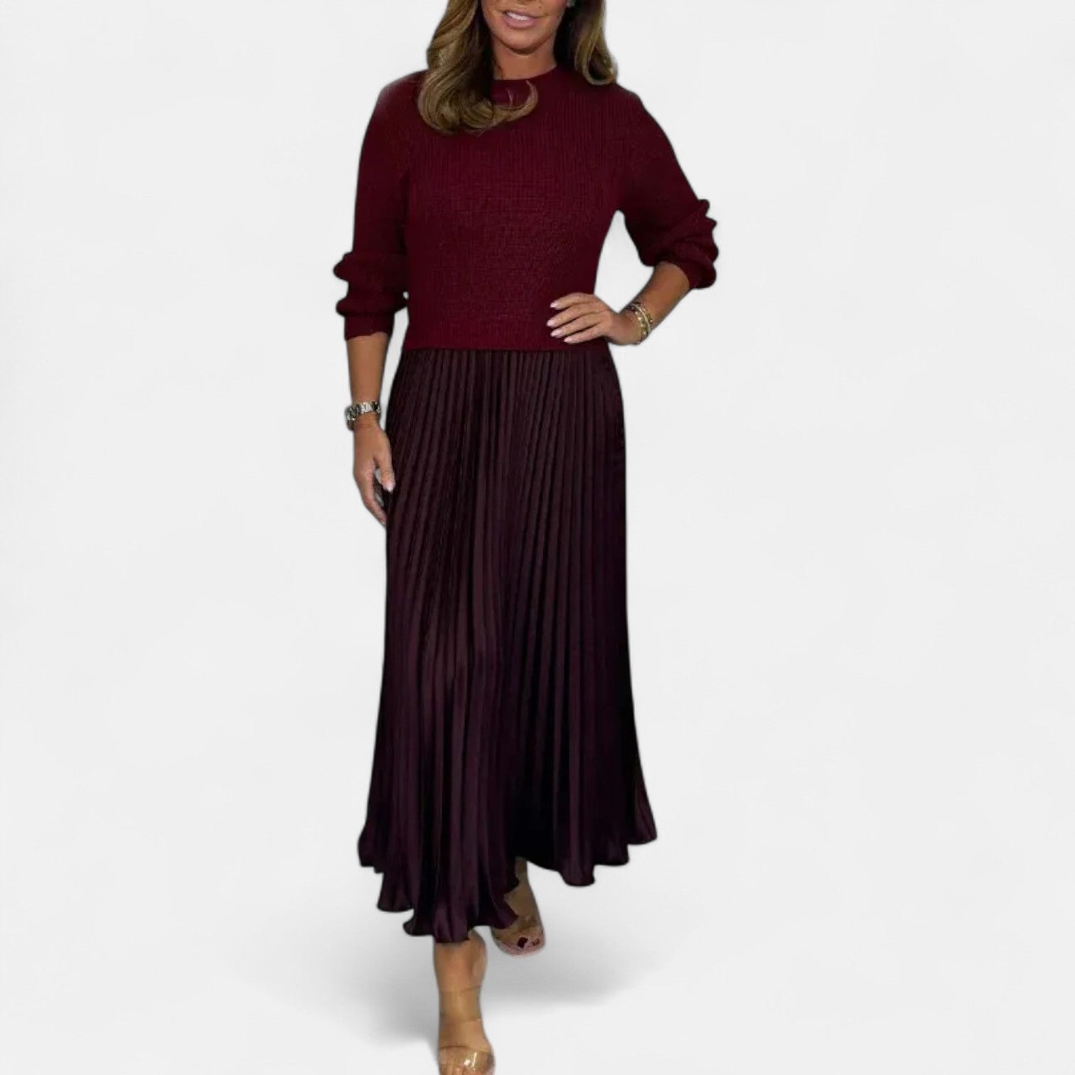 Dress Claudia