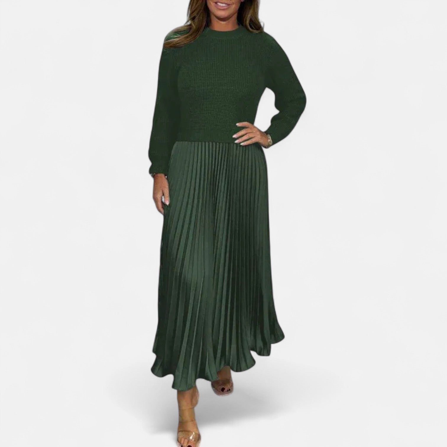 Dress Claudia