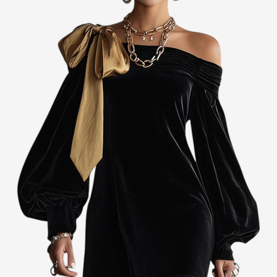 Andrea | Short Dress