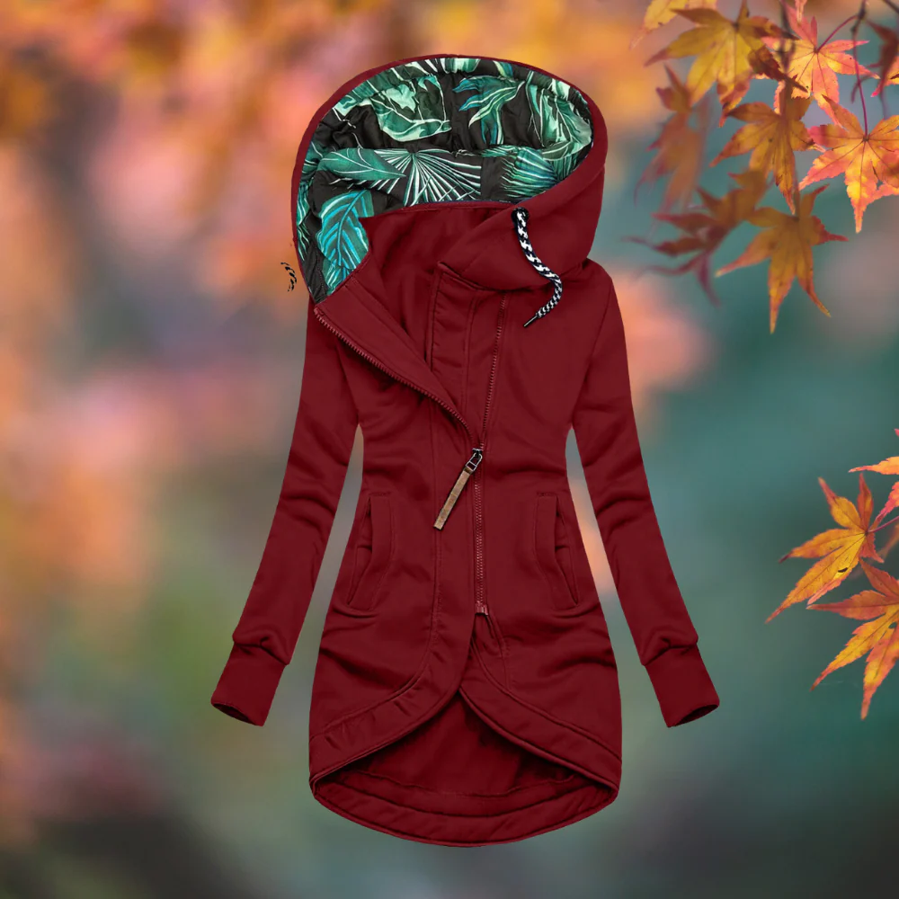 Coat Camille