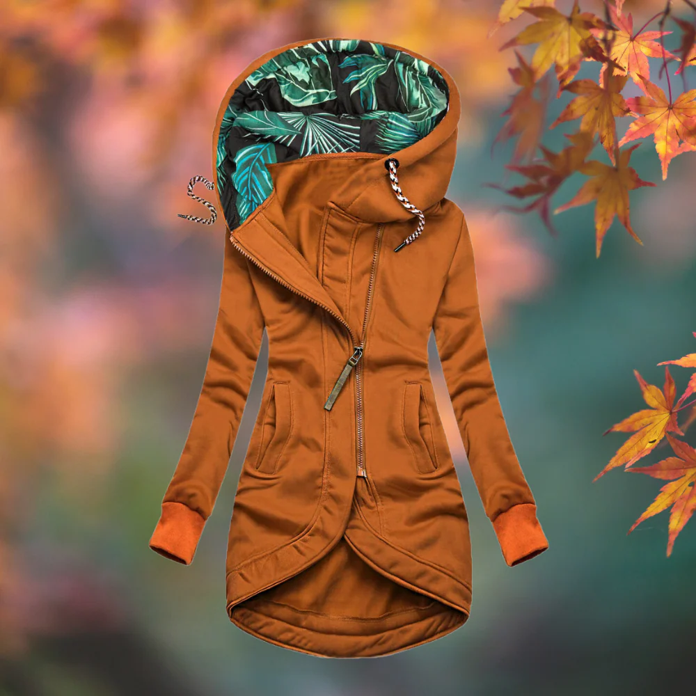 Coat Camille