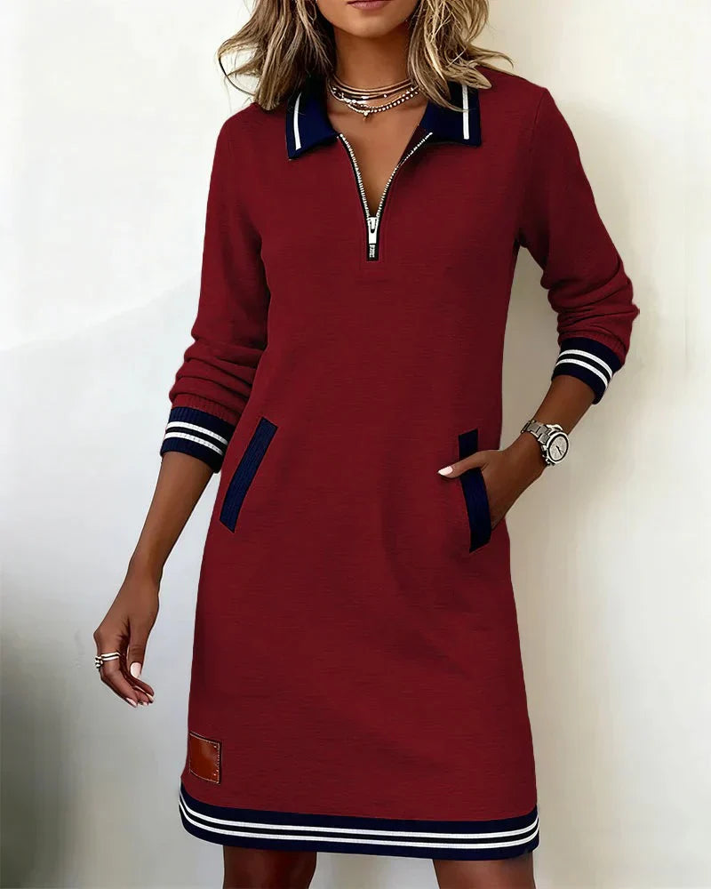 Dress Halima