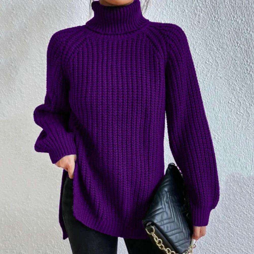 Averine | Elegant Turtleneck Sweater