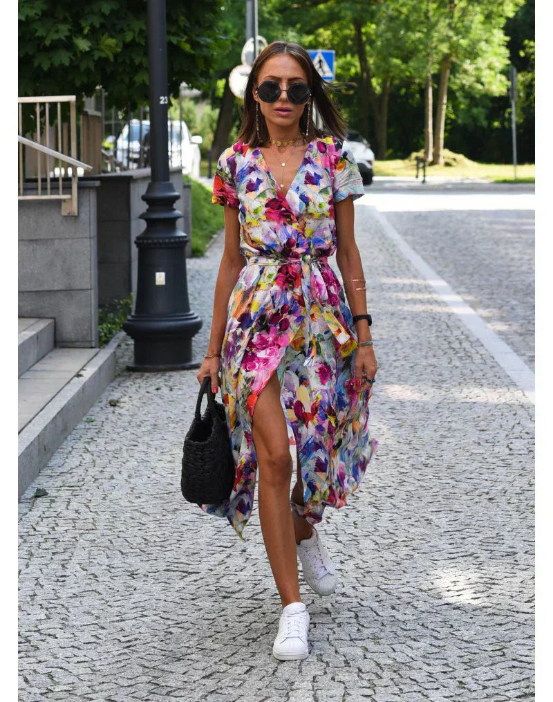 Dress Daphné