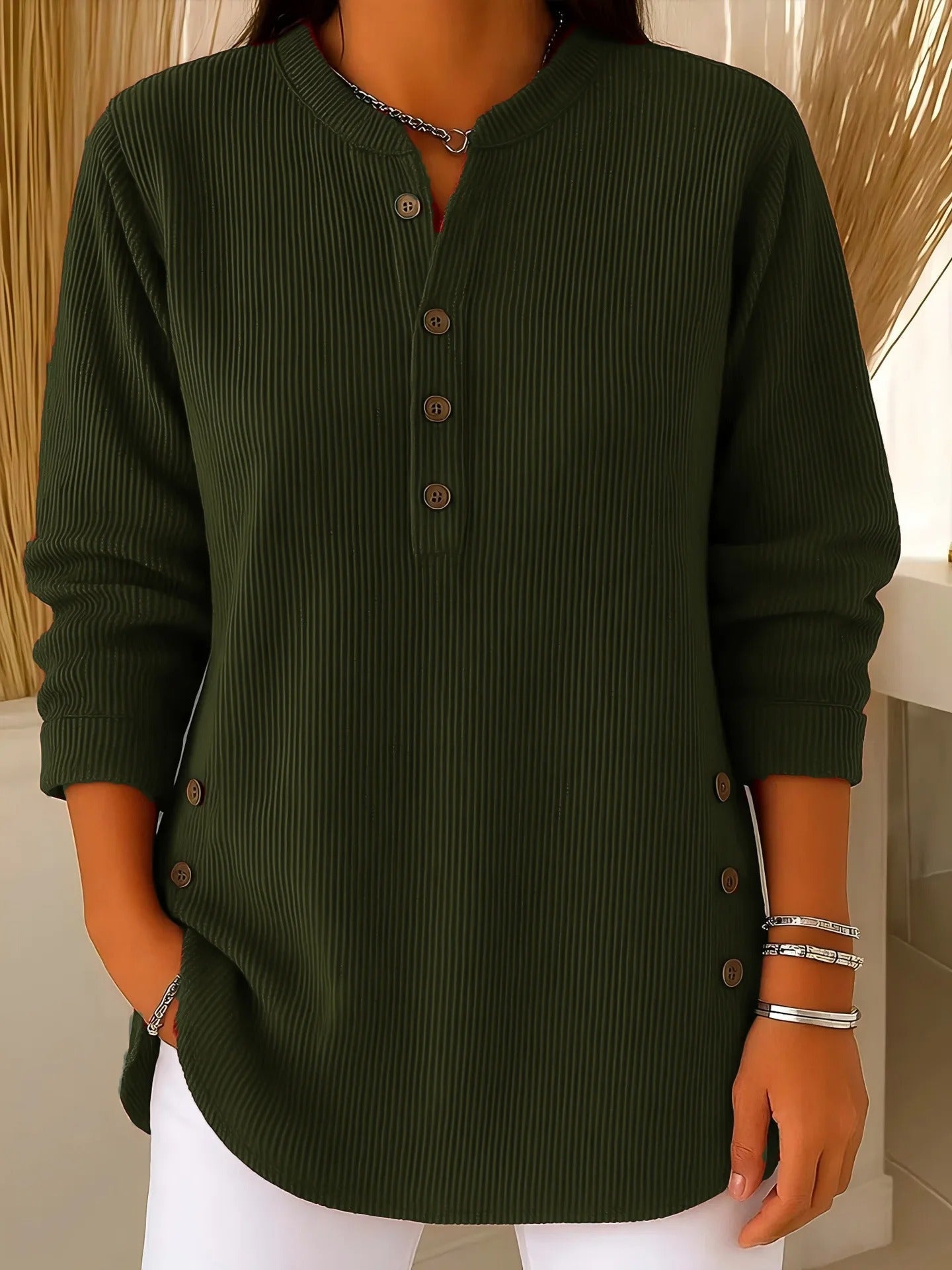 Sweatshirt Élise
