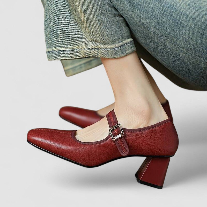 Shoe Sophia