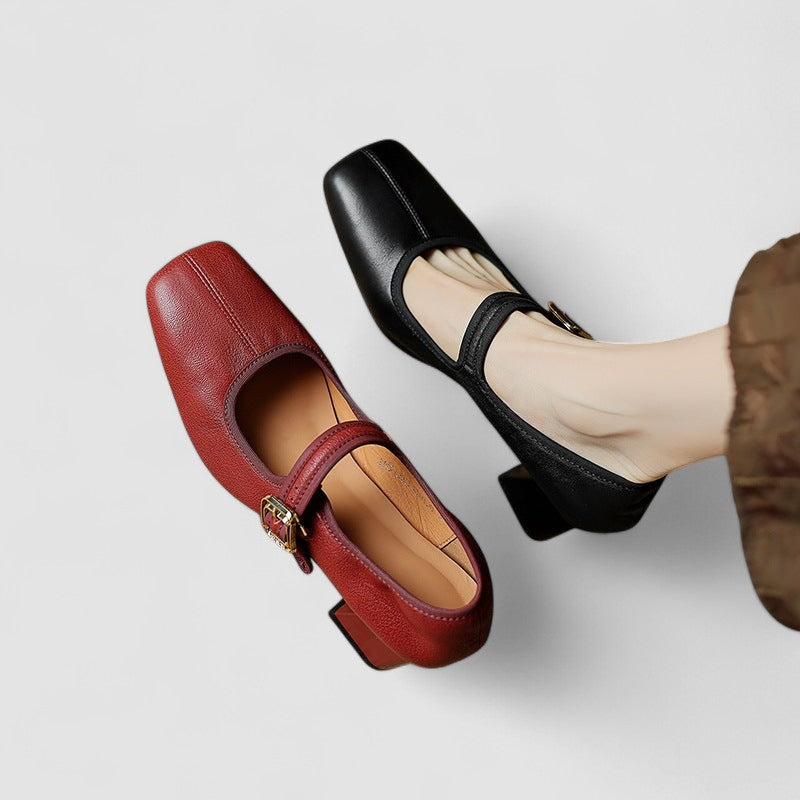 Shoe Sophia