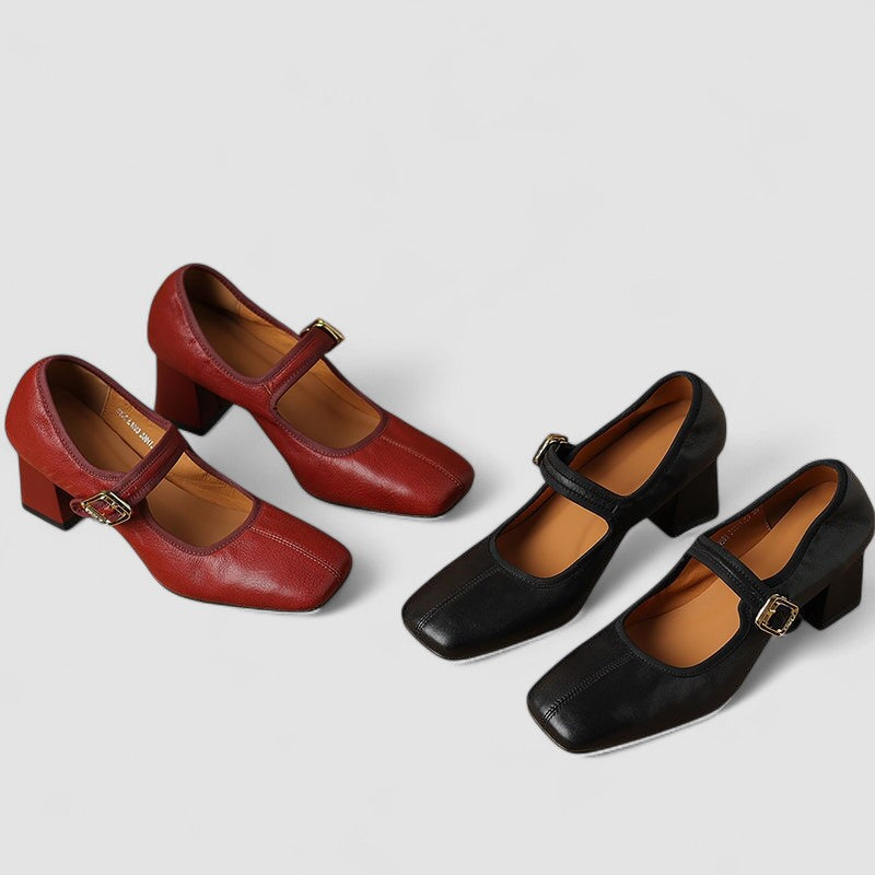 Shoe Sophia