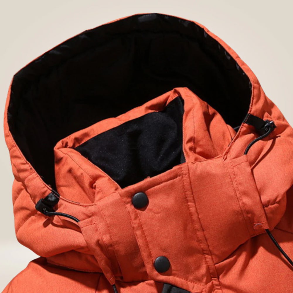 Coat Blake