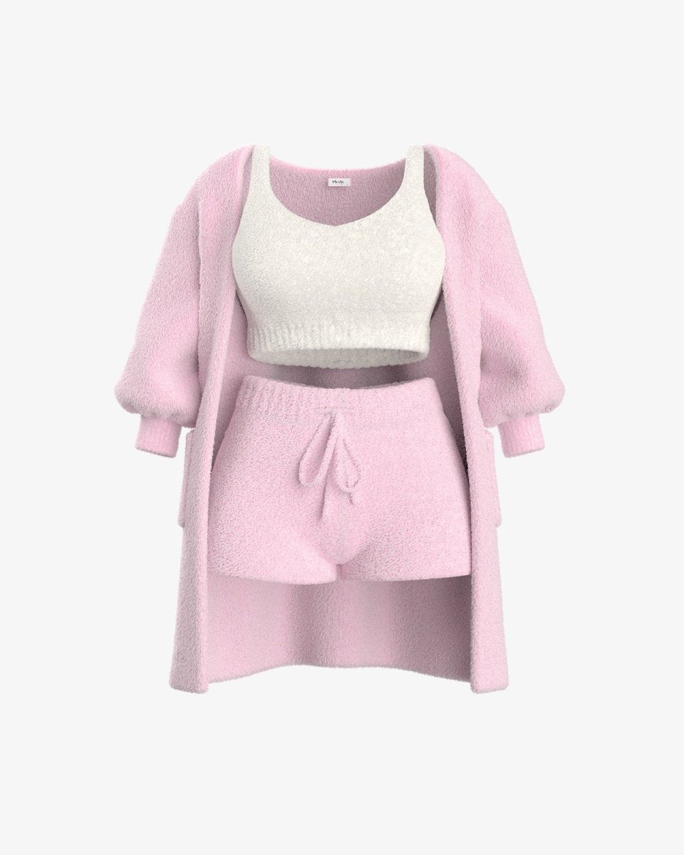 Knit Set Juli