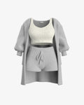 Knit Set Juli
