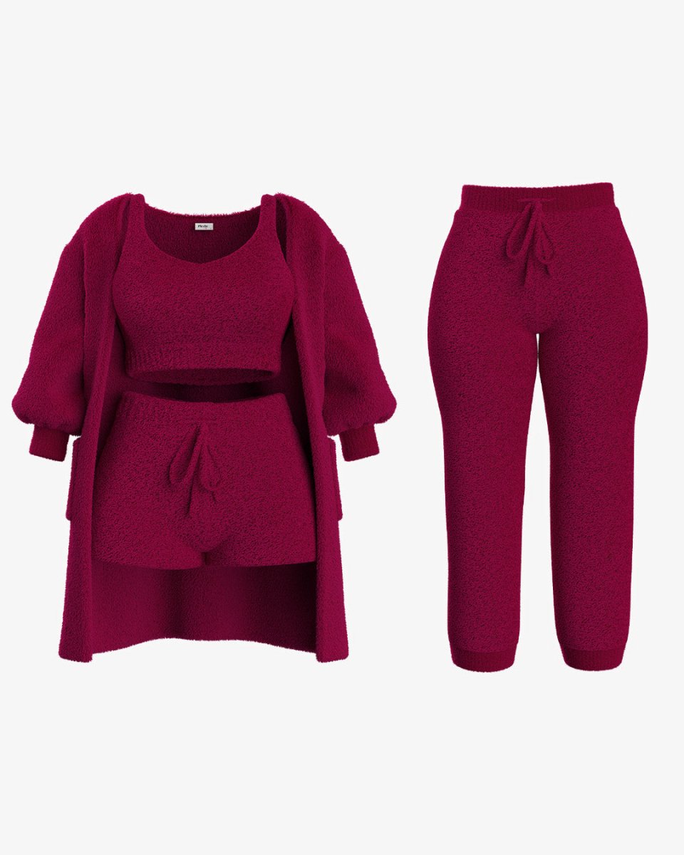 Knit Set Juli