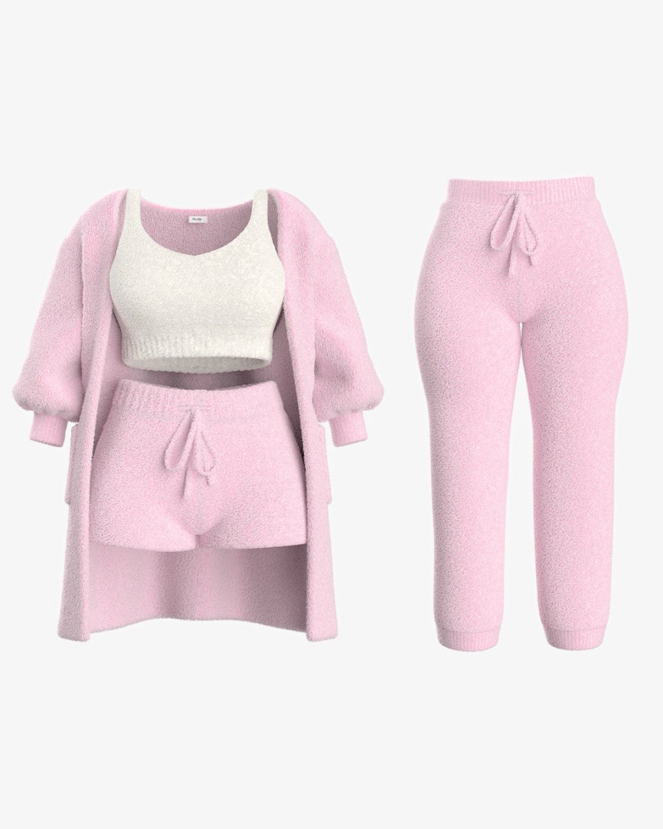 Knit Set Juli