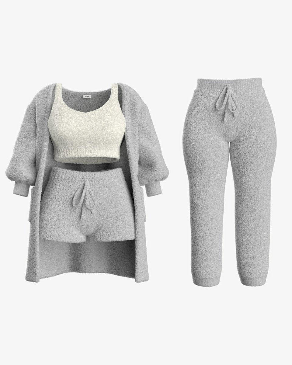 Knit Set Juli