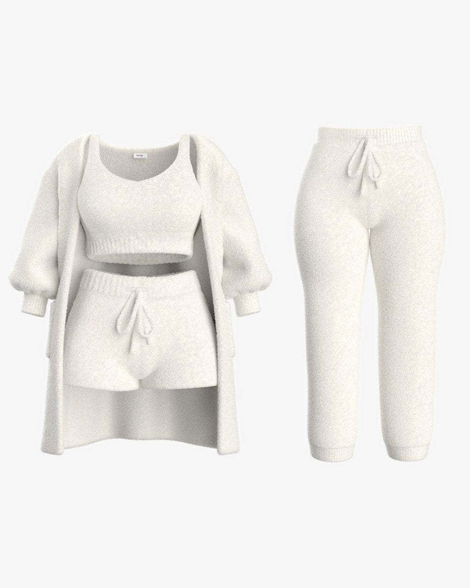Knit Set Juli