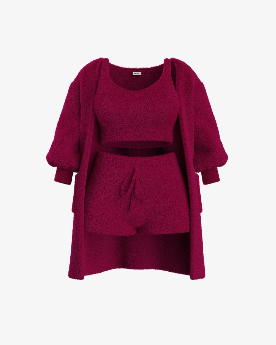 Knit Set Juli