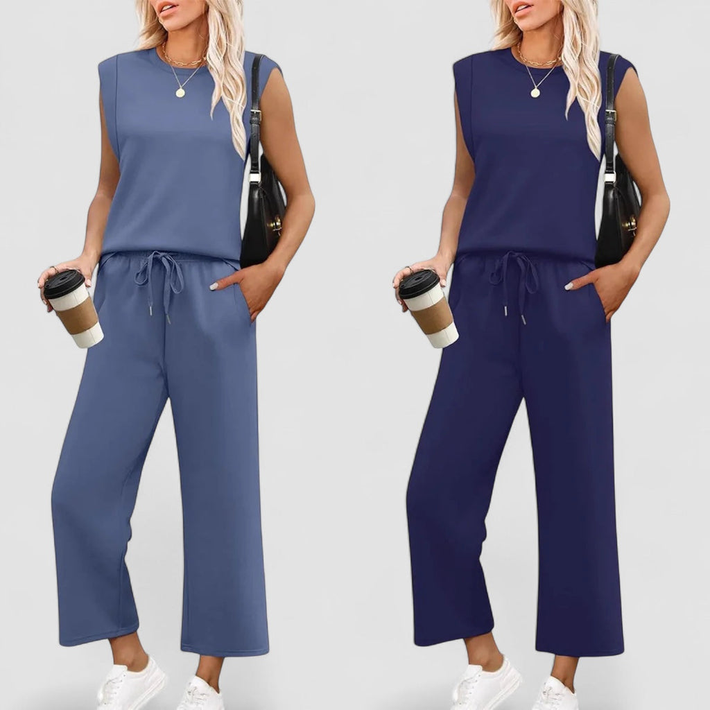 Set Isolde