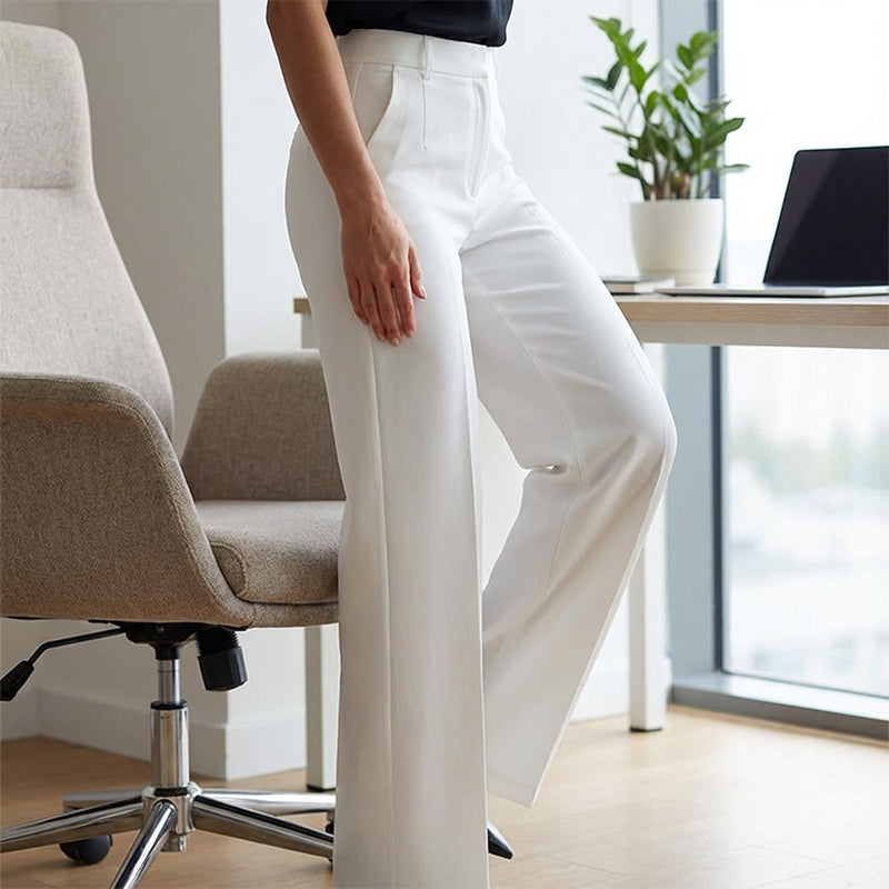 Elara | Tailored Trousers