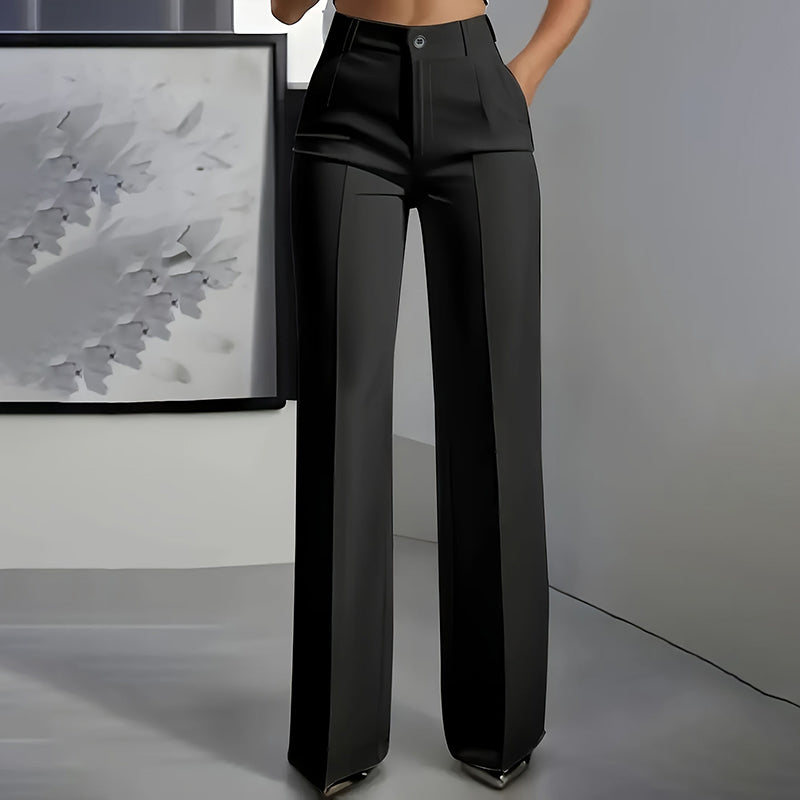 Elara | Tailored Trousers