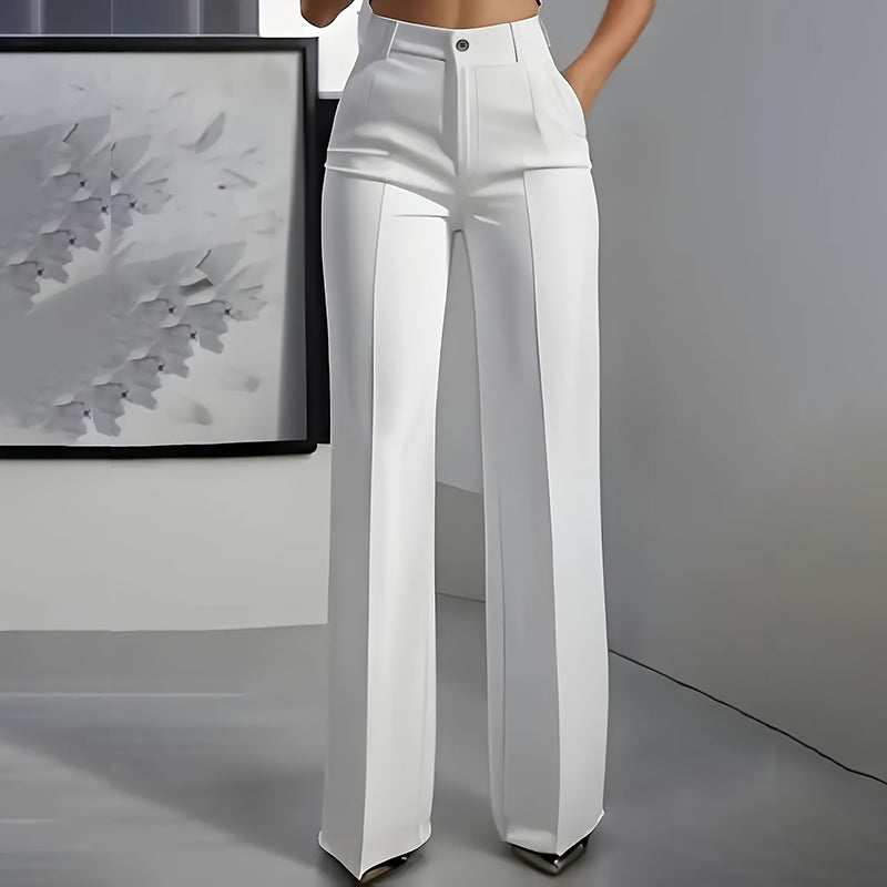 Elara | Tailored Trousers