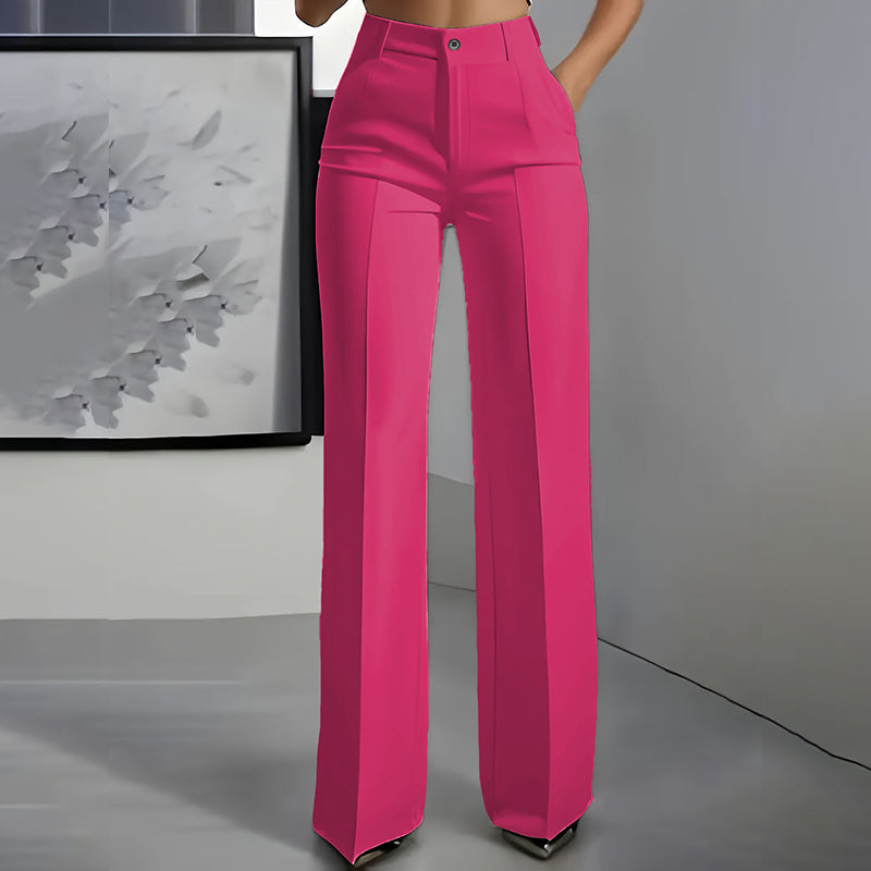 Elara | Tailored Trousers